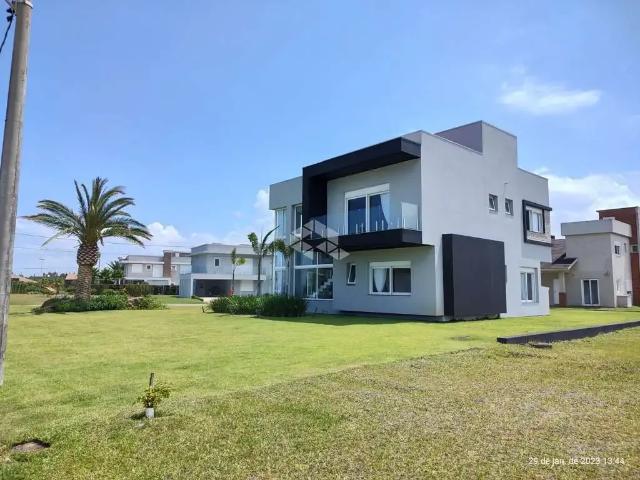 Casa venda em Região Geográfica Imediata de Tramandaí - Osório, Aglomeração Urbana do Litoral Norte