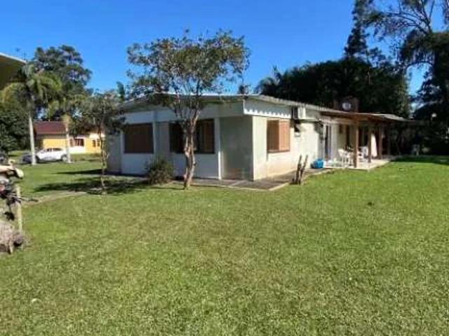 Casa venda em Osório, Região Geográfica Intermediária de Porto Alegre