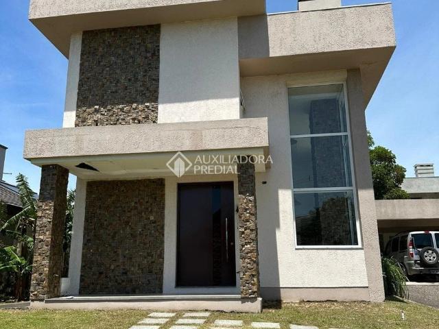Casa venda em Condomínio Bellville, Osório
