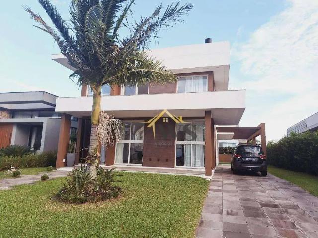 Casa venda em Vila da Serra, Osório