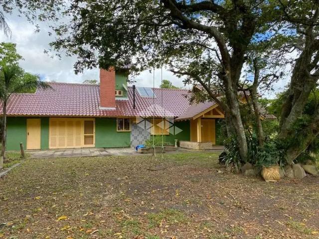Casa venda em Região Geográfica Imediata de Tramandaí - Osório, Aglomeração Urbana do Litoral Norte