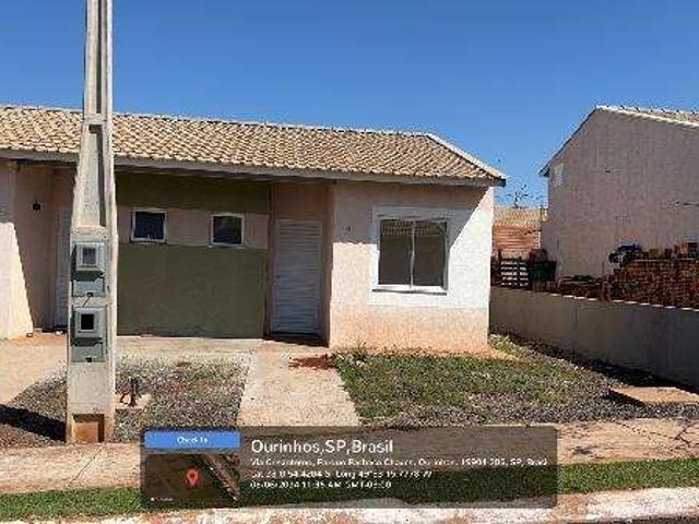 Casa venda em Região Imediata de Ourinhos, Ourinhos