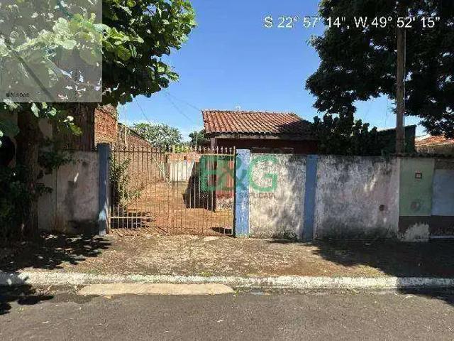 Casa venda em Região Imediata de Ourinhos, Ourinhos