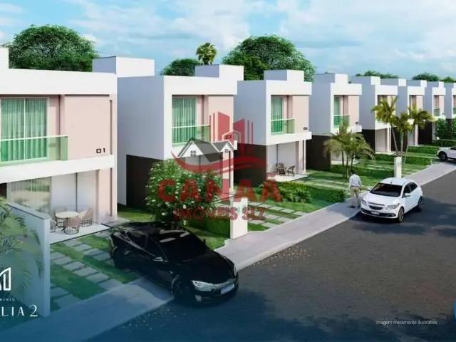 Casa venda em Região Geográfica Imediata de São Luís, Paço do Lumiar