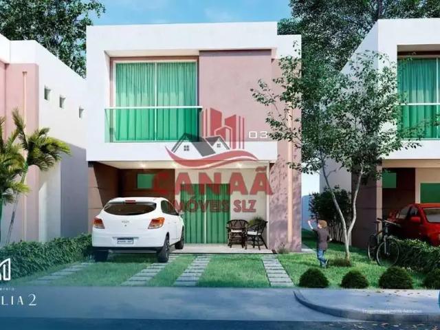 Casa venda em Região Geográfica Imediata de São Luís, Paço do Lumiar