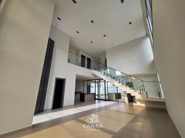 Casa venda em Residencial La Belle Park, Paço do Lumiar