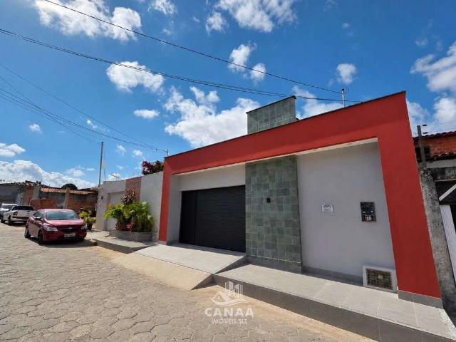 Casa venda em Residencial Safira, Paço do Lumiar