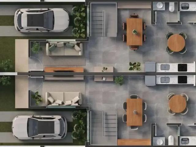 Casa venda em Região Geográfica Imediata de Florianópolis, São José