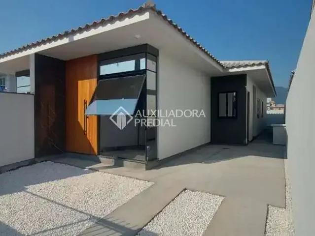 Casa venda em Região Geográfica Imediata de Florianópolis, Palhoça