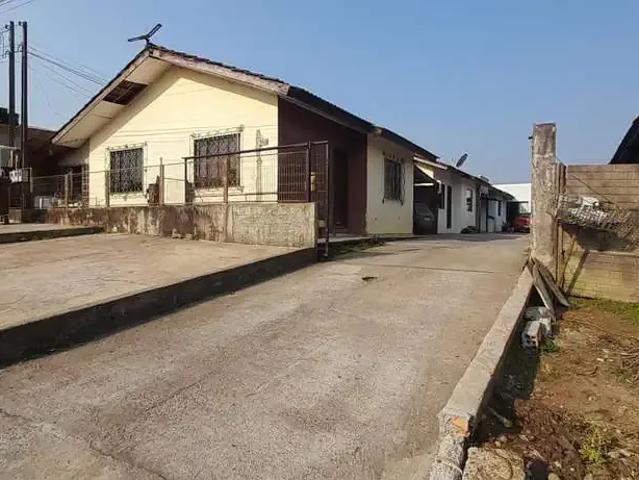 Casa venda em Região Geográfica Imediata de Pato Branco, Palmas