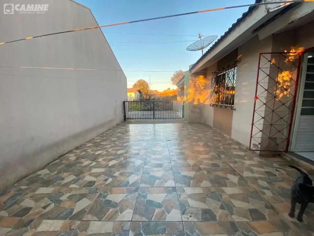 Casa venda em Região Geográfica Imediata de Pato Branco, Palmas
