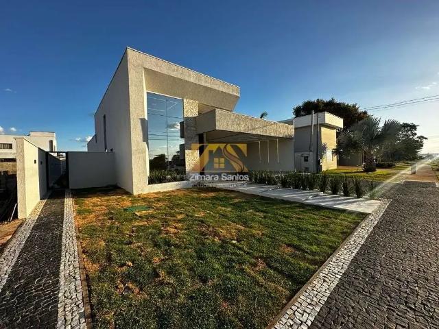 Casa venda em Região Geográfica Imediata de Palmas, Palmas