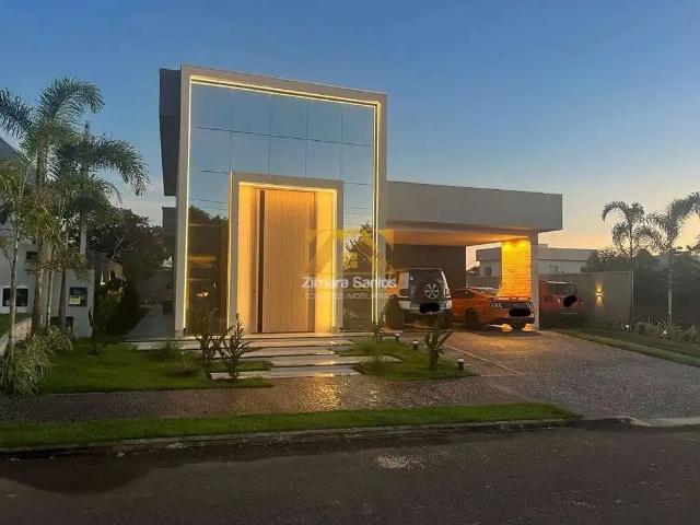 Casa venda em Região Geográfica Imediata de Palmas, Palmas