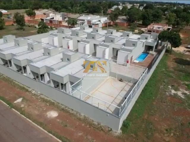 Casa venda em Região Geográfica Imediata de Palmas, Palmas
