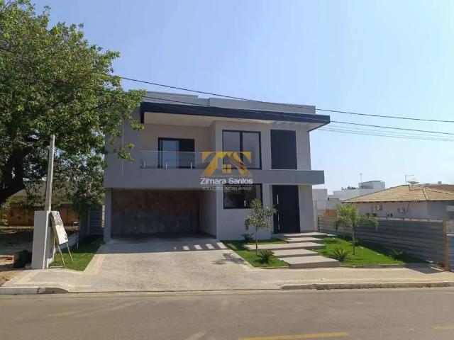 Casa venda em Região Geográfica Imediata de Palmas, Palmas