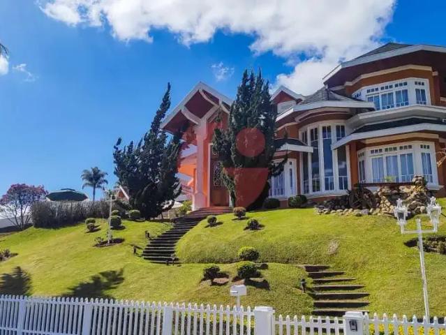Casa venda em Região Imediata de São José dos Campos, Região Metropolitana do Vale do Paraíba e Litoral Norte