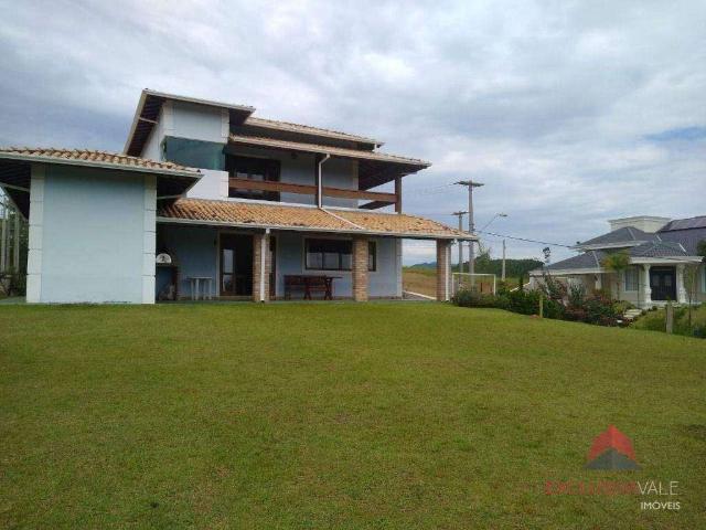 Casa venda em Região Imediata de São José dos Campos, Região Metropolitana do Vale do Paraíba e Litoral Norte