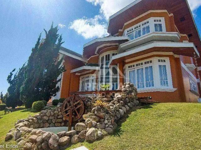 Casa venda em Região Imediata de São José dos Campos, Região Metropolitana do Vale do Paraíba e Litoral Norte
