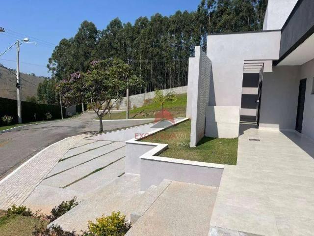 Casa venda em Região Imediata de São José dos Campos, Região Metropolitana do Vale do Paraíba e Litoral Norte