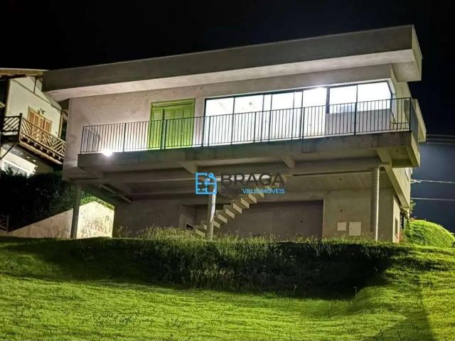 Casa venda em Região Imediata de São José dos Campos, Região Metropolitana do Vale do Paraíba e Litoral Norte