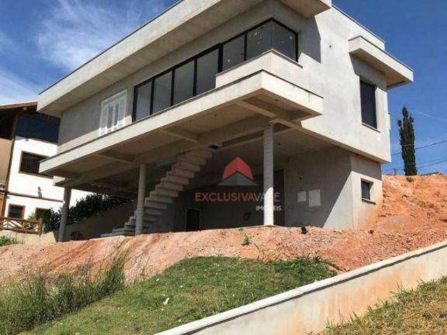 Casa venda em Região Imediata de São José dos Campos, Região Metropolitana do Vale do Paraíba e Litoral Norte