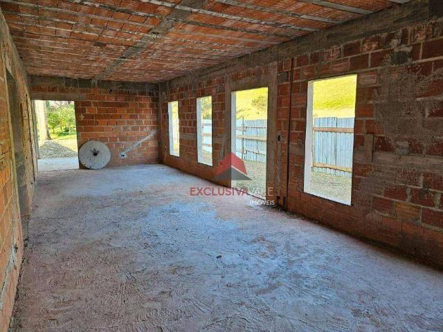 Casa venda em Região Imediata de São José dos Campos, Região Metropolitana do Vale do Paraíba e Litoral Norte