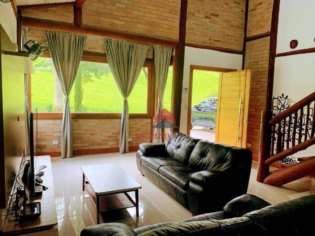 Casa venda em Região Imediata de São José dos Campos, Região Metropolitana do Vale do Paraíba e Litoral Norte