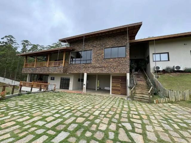 Casa venda em Região Imediata de São José dos Campos, Região Metropolitana do Vale do Paraíba e Litoral Norte