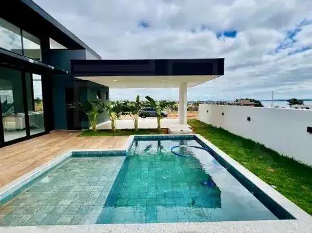 Casa venda em Região Imediata de Avaré, Paranapanema
