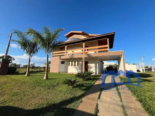 Casa venda em Região Imediata de Avaré, Paranapanema