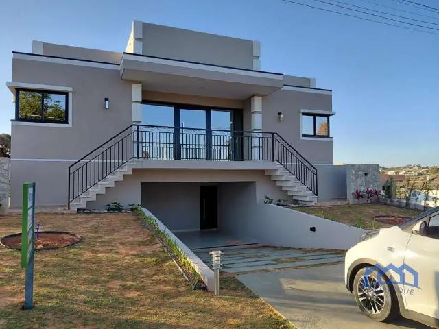 Casa venda em Paranapanema