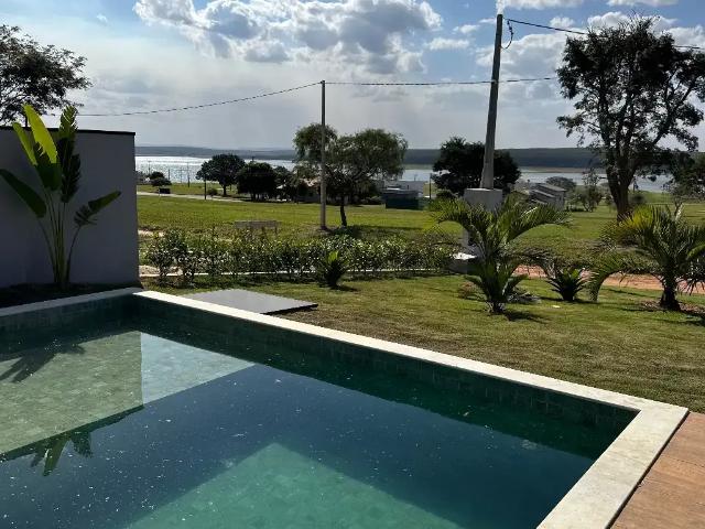 Casa venda em Paranapanema