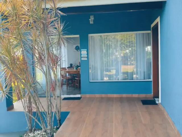 Casa venda em Região Imediata de Avaré, Paranapanema