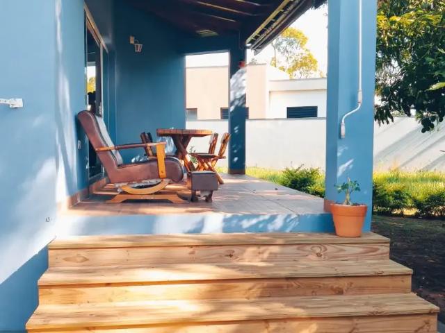 Casa venda em Região Imediata de Avaré, Paranapanema