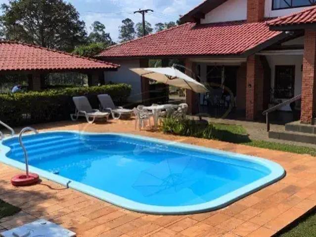Casa venda em Região Imediata de Avaré, Paranapanema