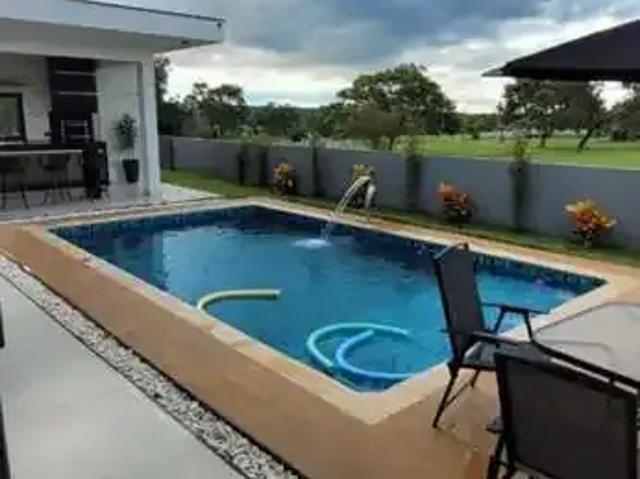 Casa venda em Região Imediata de Birigui-Penápolis, Penápolis