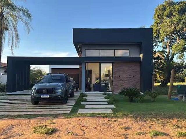 Casa venda em Paranapanema