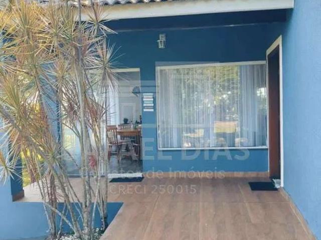 Casa venda em Paranapanema