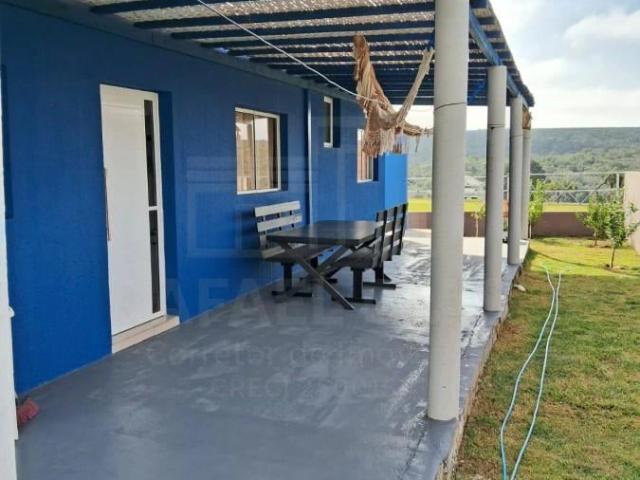 Casa venda em Paranapanema, Região Geográfica Intermediária de Sorocaba