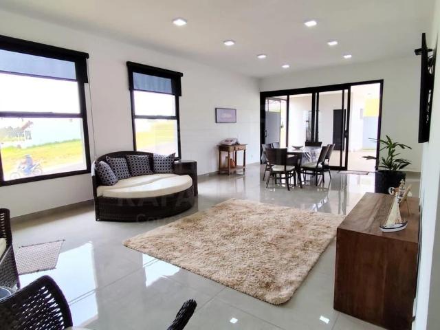 Casa venda em Paranapanema