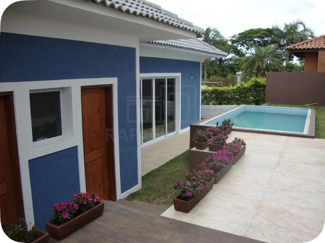 Casa venda em Paranapanema