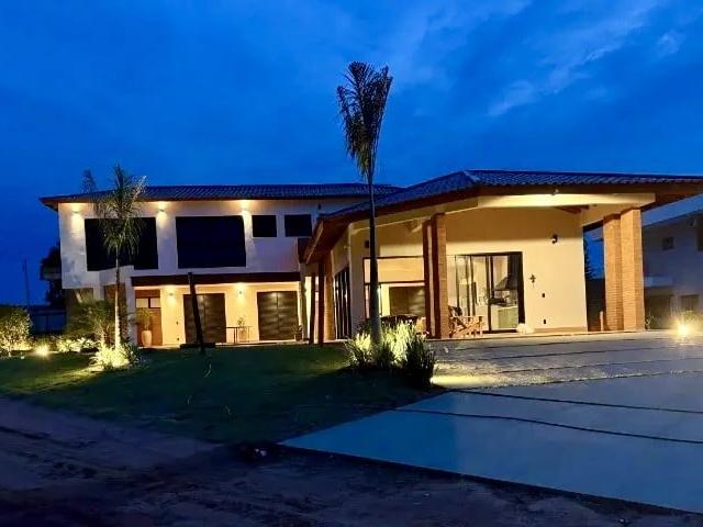 Casa venda em Paranapanema