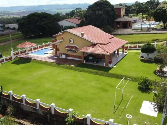 Casa venda em Região Imediata de Botucatu, Pardinho