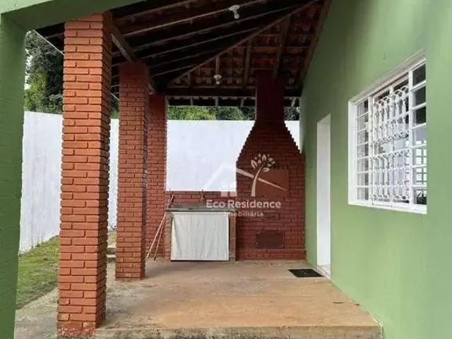 Casa venda em Região Imediata de Botucatu, Pardinho