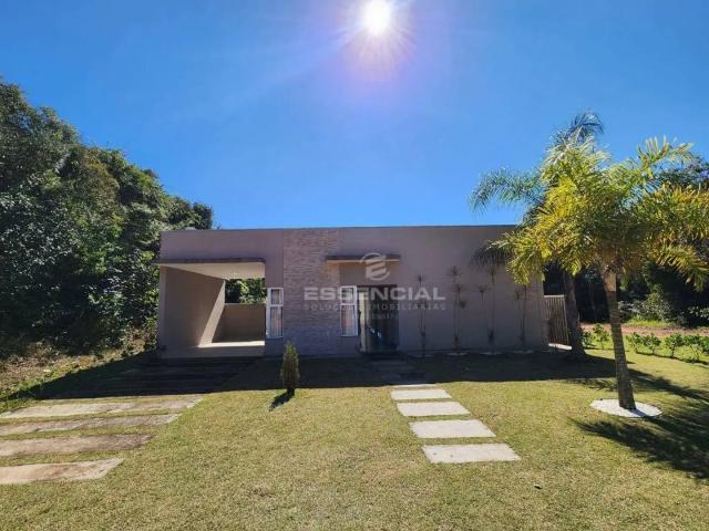 Casa venda em Região Imediata de Botucatu, Pardinho
