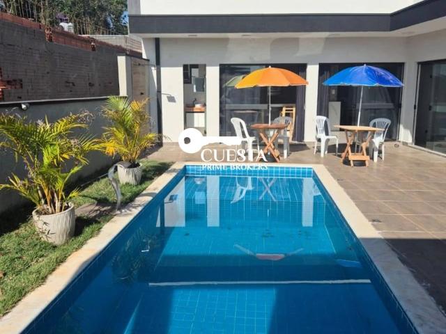 Casa venda em Pardinho