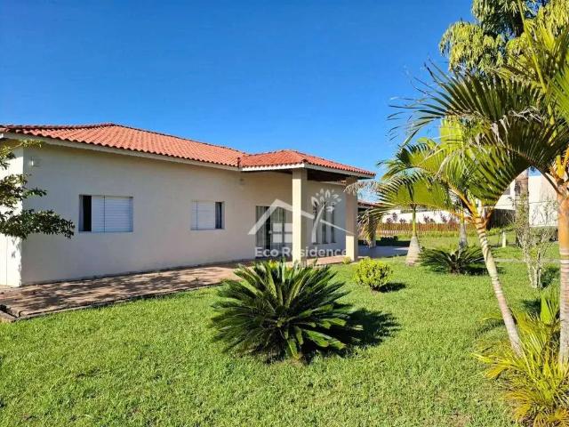 Casa venda em Região Imediata de Botucatu, Pardinho