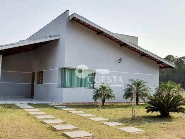 Casa venda em Região Imediata de Botucatu, Pardinho