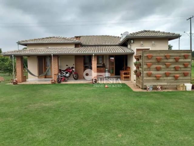 Casa venda em Região Imediata de Botucatu, Pardinho