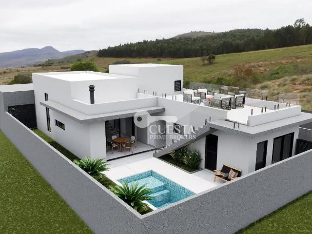 Casa venda em Região Imediata de Botucatu, Pardinho